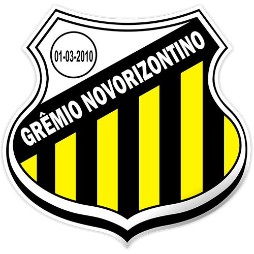 Grêmio Novorizontino ao vivo